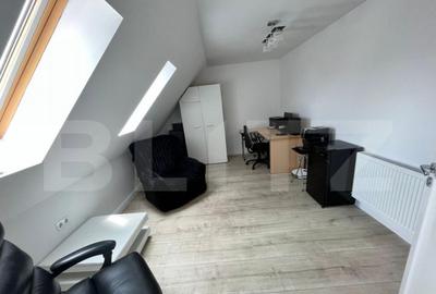 Apartament de vanzare, cu 4 camere, 98 mp, zona ?trand - 1