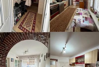 Casă cu 2 camere în Tulgheș