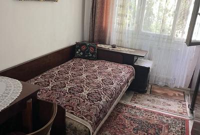 Apartament cu 3 camere în Central - 2