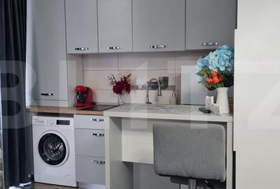 Studio ultracentral – Investitia ideala in Inima Orasului! - 6