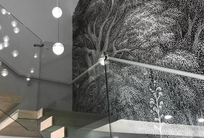 Casă cu 9 camere cu Canalizare în Floreasca - 5