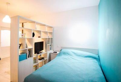 Studio 40 MP Centrala Proprie Str. Mozart, langa Parcul Verdi – Floreasca - 5