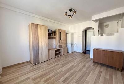 Garsoniera proaspat renovata in Marasti ! - 3