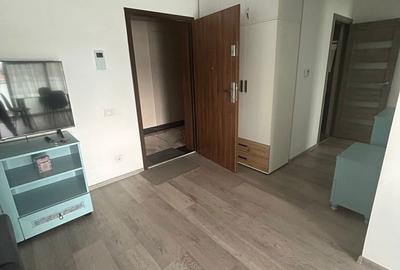 Apartament cu 2 camere în Nufărul - 2