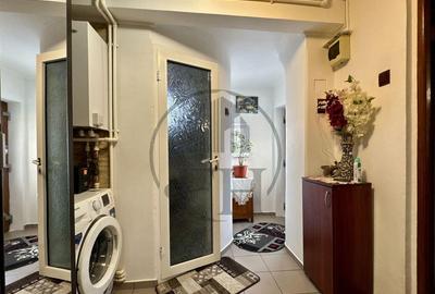 Apartament 3 camere de vanzare Constanta, zona Centrala - 4