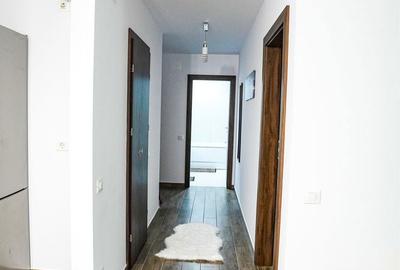 Apartament cu 2 camere decomandat în Drumul Carului - 5