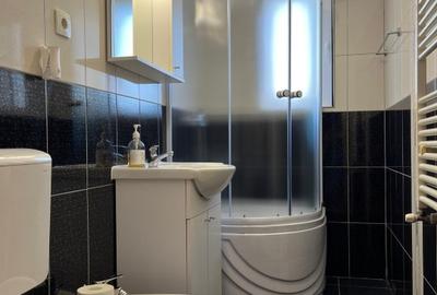 Garsoniera de inchiriat Tractorul zona Coresi - 2