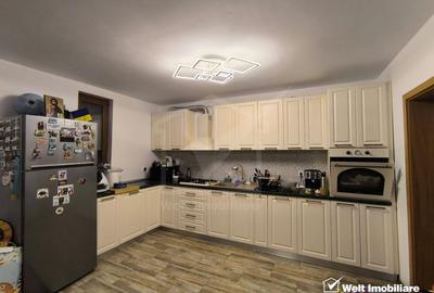 Casa individuala, 200 mp utili, 748 mp teren, Apahida, strada linistita - 3