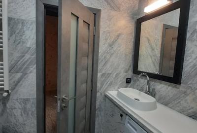 Zona Tomis Nord - Apartament 2 camere semidecomandat - 6