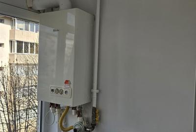Apartament cu 2 camere decomandat în Obcini