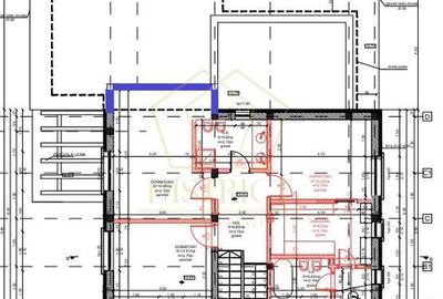 COM 0% Casa la rosu cu 5 camere P+E | Blascovici - 8