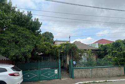 Casa pe teren de 200 mp, desch. 10 m, Bratianu, str. linistita, gaze, negociabil - 3