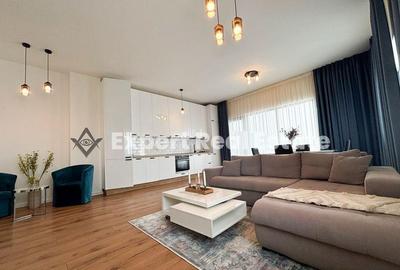 APARTAMENT MODERN 3 CAMERE-VIEW-TERASA 50MP - 18