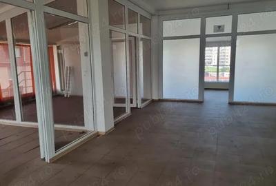 Inchiriez demisol, parter si 2 etaje, Pitesti, Craiovei, str. Darzu - 9