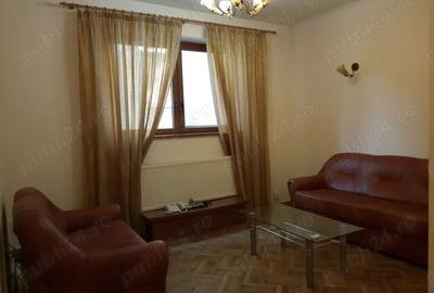 De închiriere - Apartament in vila - 3 camere Cotroceni | Stil interbelic - 2