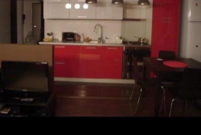 Garsonieră circulară, mobilată în Tei - 3