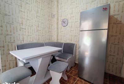 Casă cu 3 camere cu Canalizare în Siloz - 7