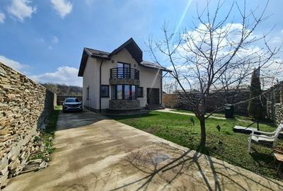 Vila 4 Camere - Gradina Generoasa, Zona Linistita - Magurele - 4