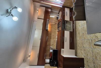 Apartament cu 2 camere decomandat în Central - 2