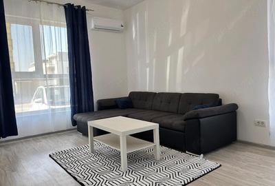 Apartament cu 2 camere decomandat în Giroc - 8