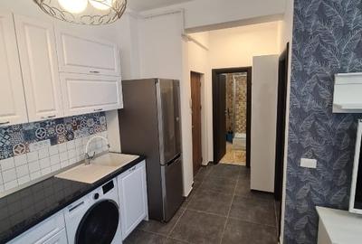 Studio 2 camere 35 mp - 2