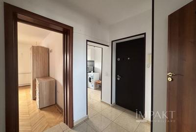 Apartament spațios 2 camere Dorobantilor de inchiariat, cu parcare - 2