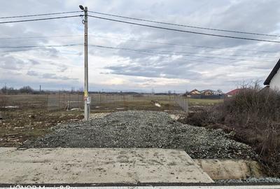 Teren de 2350 mp, în Bucureasa - 6