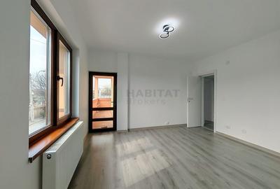 Casă individuală cu 5 camere cu Canalizare în Apărătorii Patriei - 14