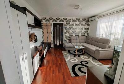 Apartament cu 3 camere decomandat, mobilat în Central - 9