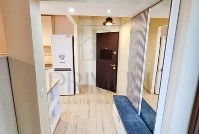 IULIUS TOWN - 3 cam - Spatios - Decomandat - Centrala Proprie - Lift - ZONA BUNA IULIUS TOWN - 3 cam - Spatios - Decomandat - Centrala Proprie - Lift - ZONA BUNA - 8