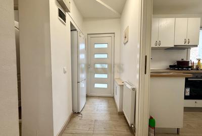Casă cu 2 camere cu Canalizare în Central - 3