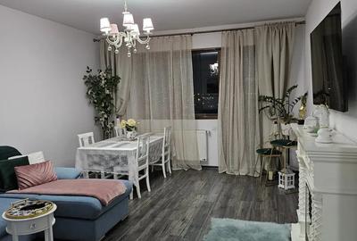 Apartament cu 3 camere decomandat în Central - 9