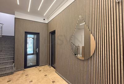 Apartament cu 3 camere decomandat în Băneasa - 2