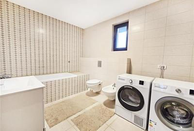 Vila de vanzare in Domnesti - mobilata si utilata - 14