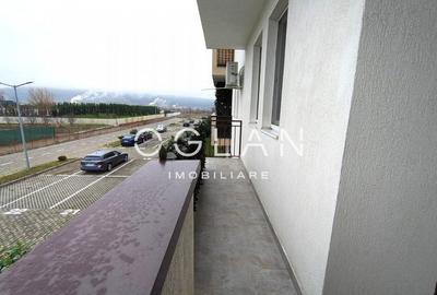 Apartament modern 3 cam. de inchiriat-Zona Henri Coanda - 17