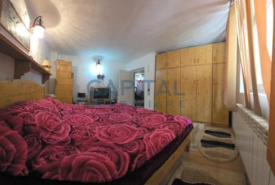 Cabana la munte Rucar / Satic - 11