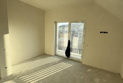 Casa Individuala, 5 camere, 120 mp, teren liber 590 mp, Chinteni - 4