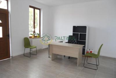 Spațiu comercial 89 mp de închiriat -  Calea Dumbrăvii Sibiu - 2