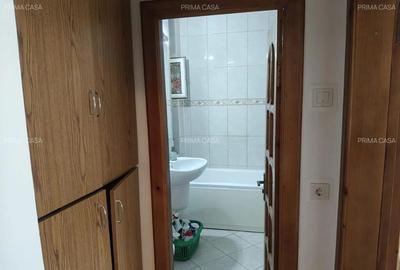 Apartament cu 3 camere zona ultracentrala / Bazar ~ confort 1 ~ Etaj 3 - 2