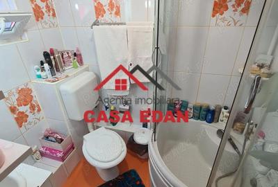 Casă cu 4 camere cu Teren 176 Mp în Central - 14