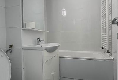 Garsonieră în Griviței - 6