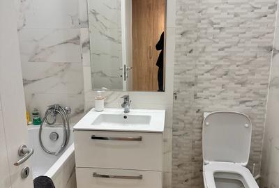 Garsonieră semidecomandată în Theodor Pallady - 9