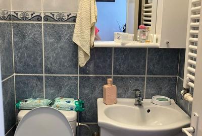 Casă individuală cu 3 camere cu Canalizare în ICIL - 7