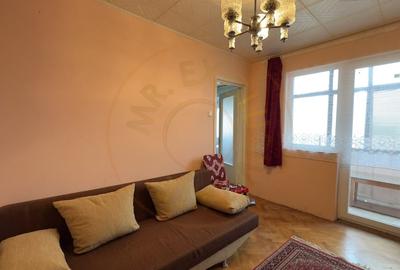 Apartament 2 camere mobilat si utilat, Str. Ignisului Nr.22, Etaj II - Carei - 4