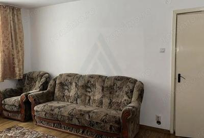 Apartament cu 2 camere semidecomandat în Central - 10