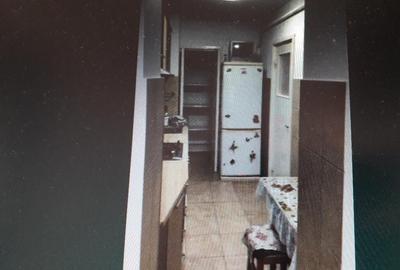 Apartament cu 3 Camere Decomandate Zona George Enescu - 3