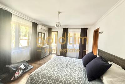 VILA INDIVIDULA/CURTE/PISCINA/MOBILATA/PIPERA/PROMENADA - 19