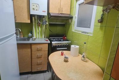 Garsonieră decomandată în Armeneasca - 9