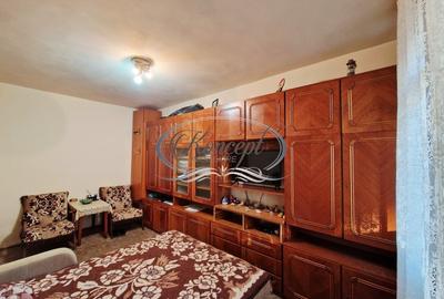 Apartament spatios cu balcon inchis si beci in zona Supeco - 4