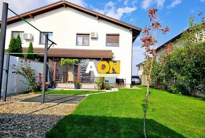1/2 Duplex, 4 camere, 342 mp teren, strada asfaltata, Cetate - 1